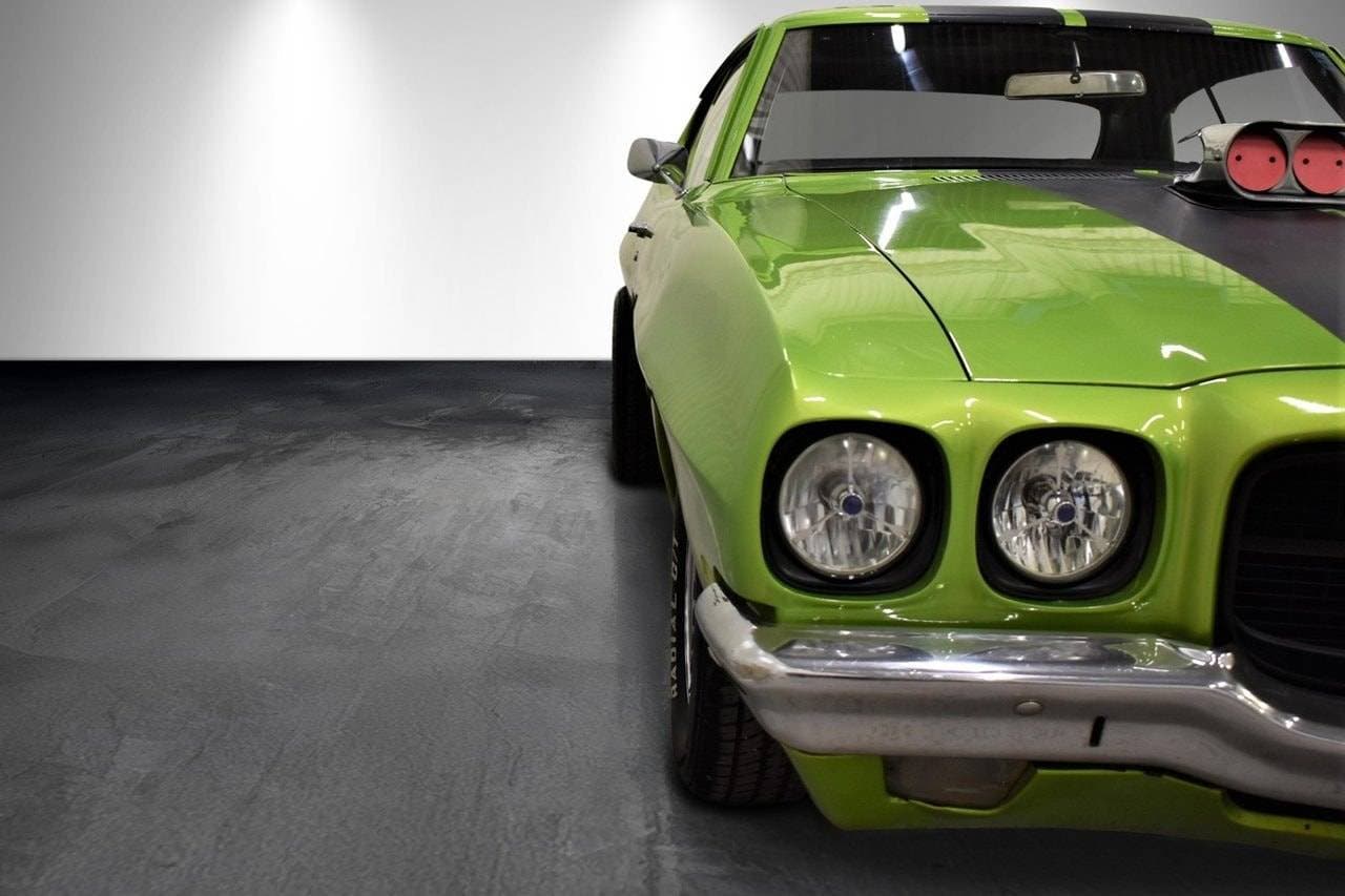 1971 Pontiac Ostatní - 7