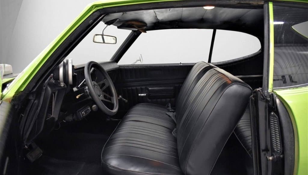 1971 Pontiac Ostatní - 8