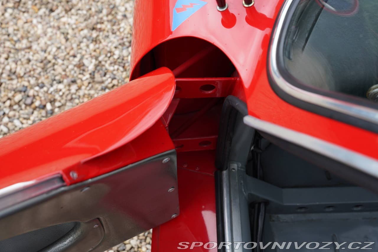 1965 Abarth Ostatní - 9