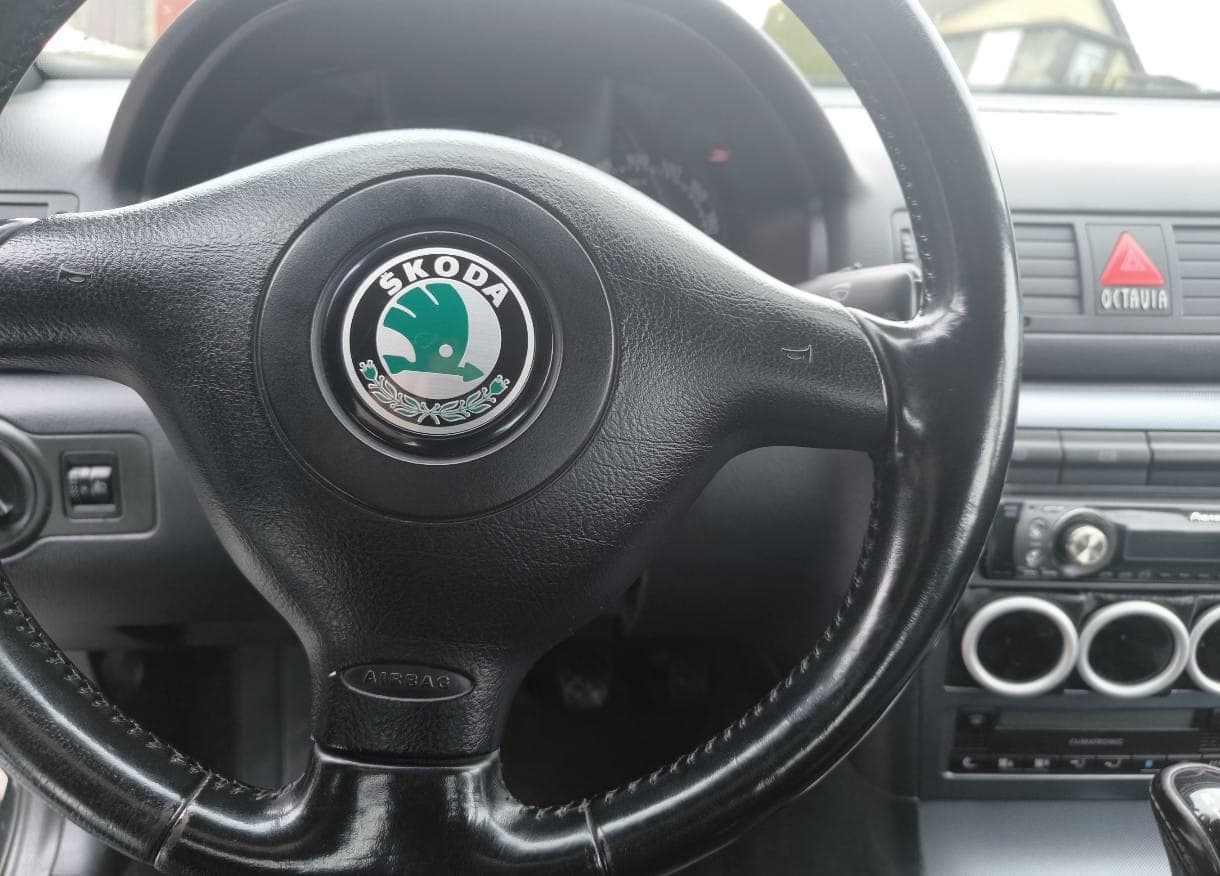 2007 Škoda Ostatní - 10