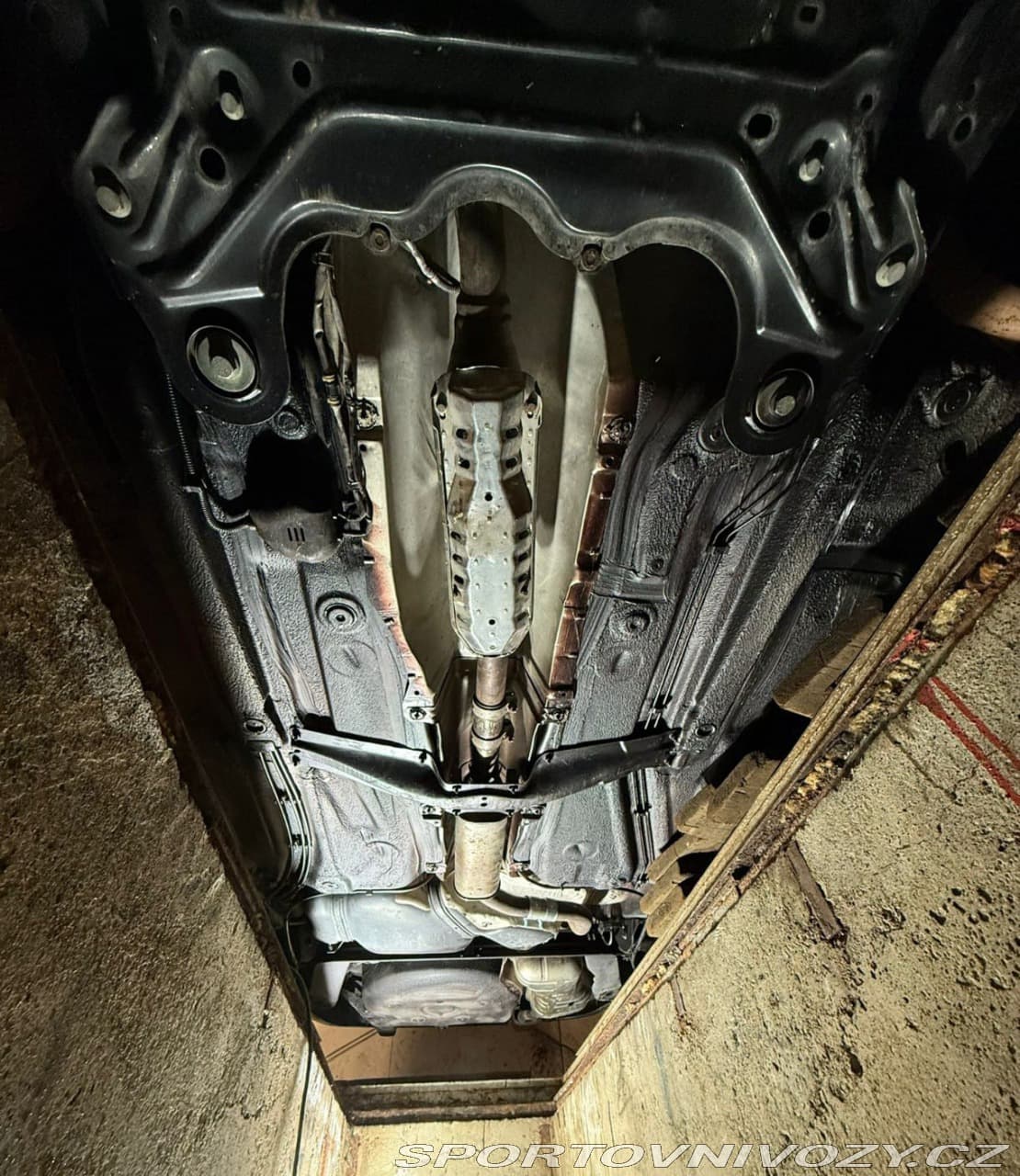 2007 Škoda Ostatní - 11