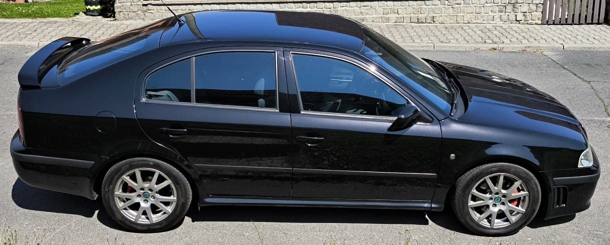 2007 Škoda Ostatní - 2