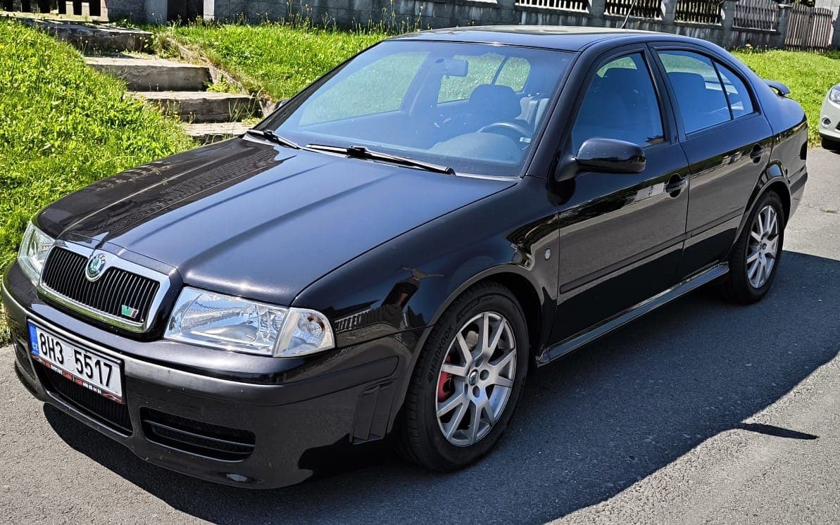 2007 Škoda Ostatní - 3