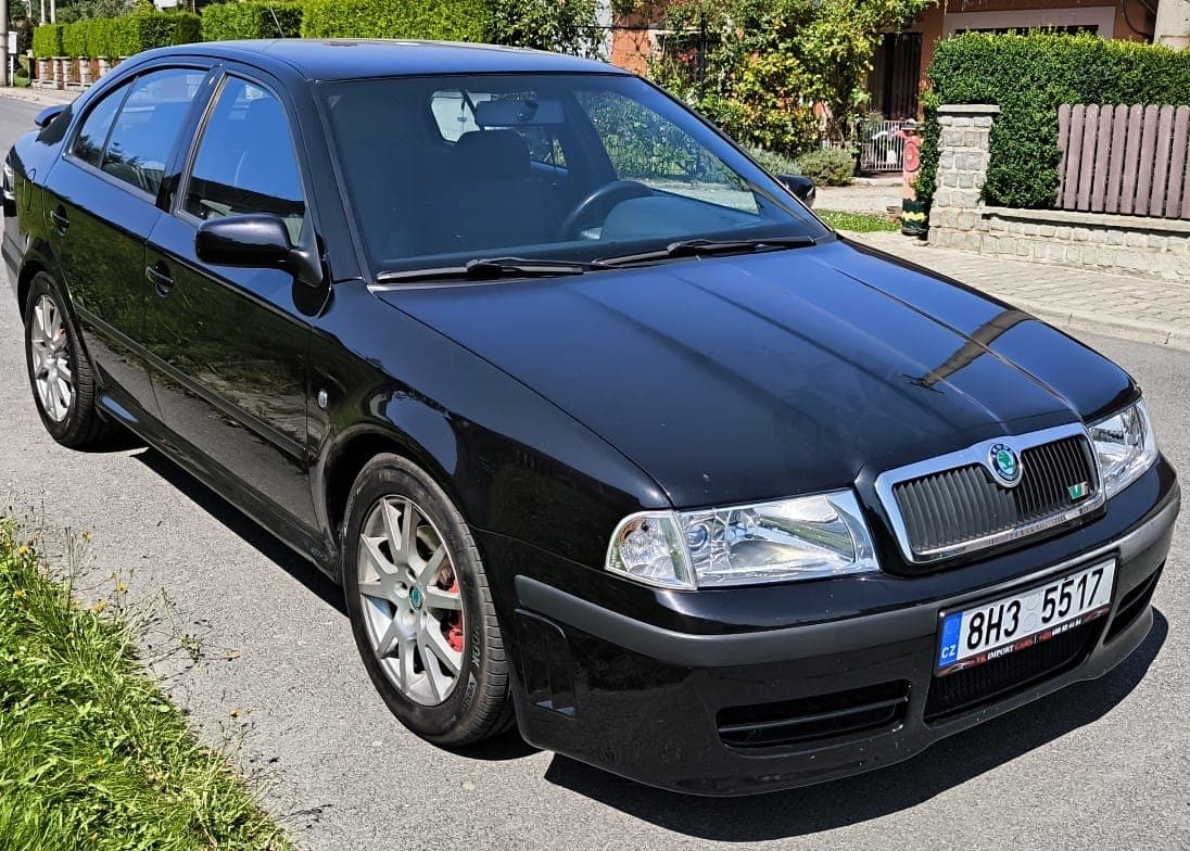 2007 Škoda Ostatní - 4