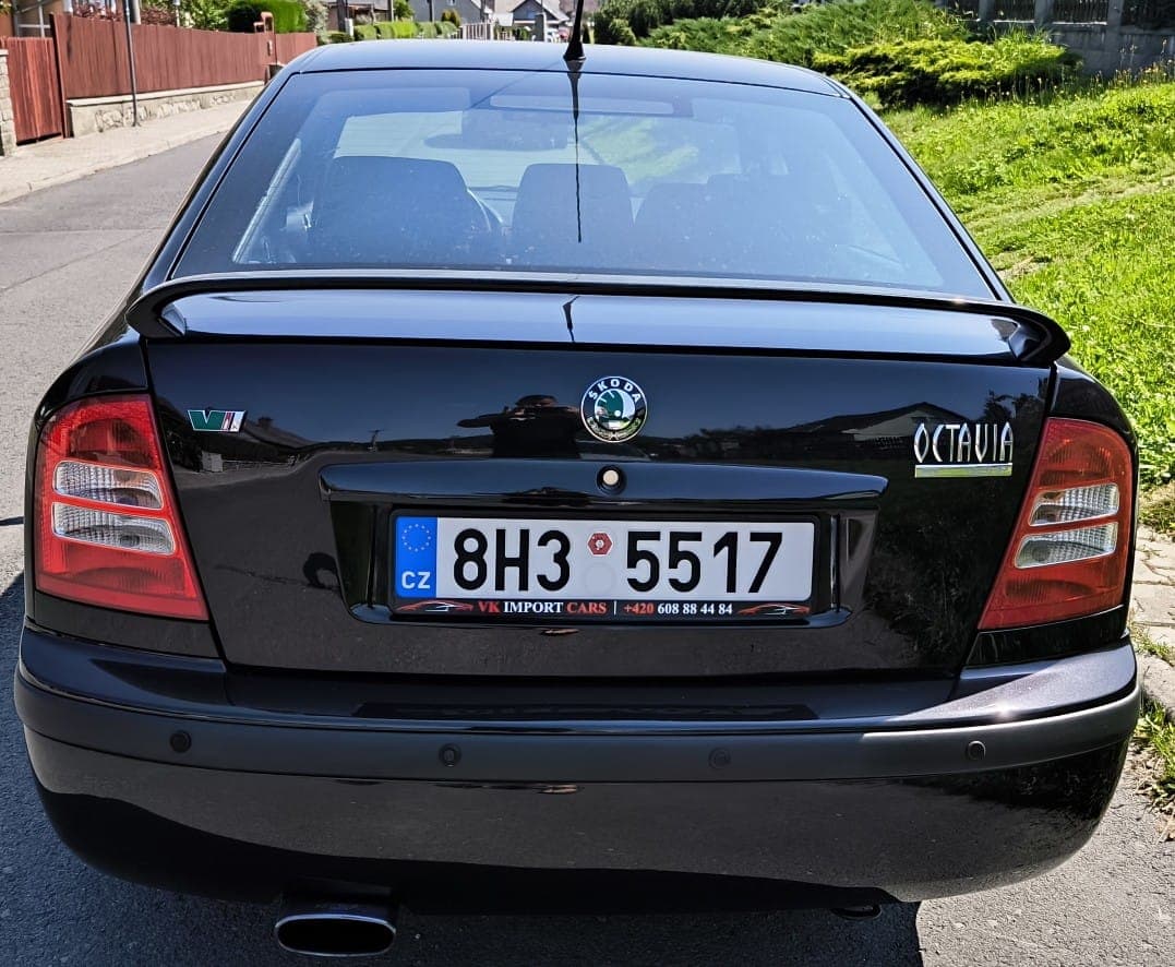 2007 Škoda Ostatní - 5