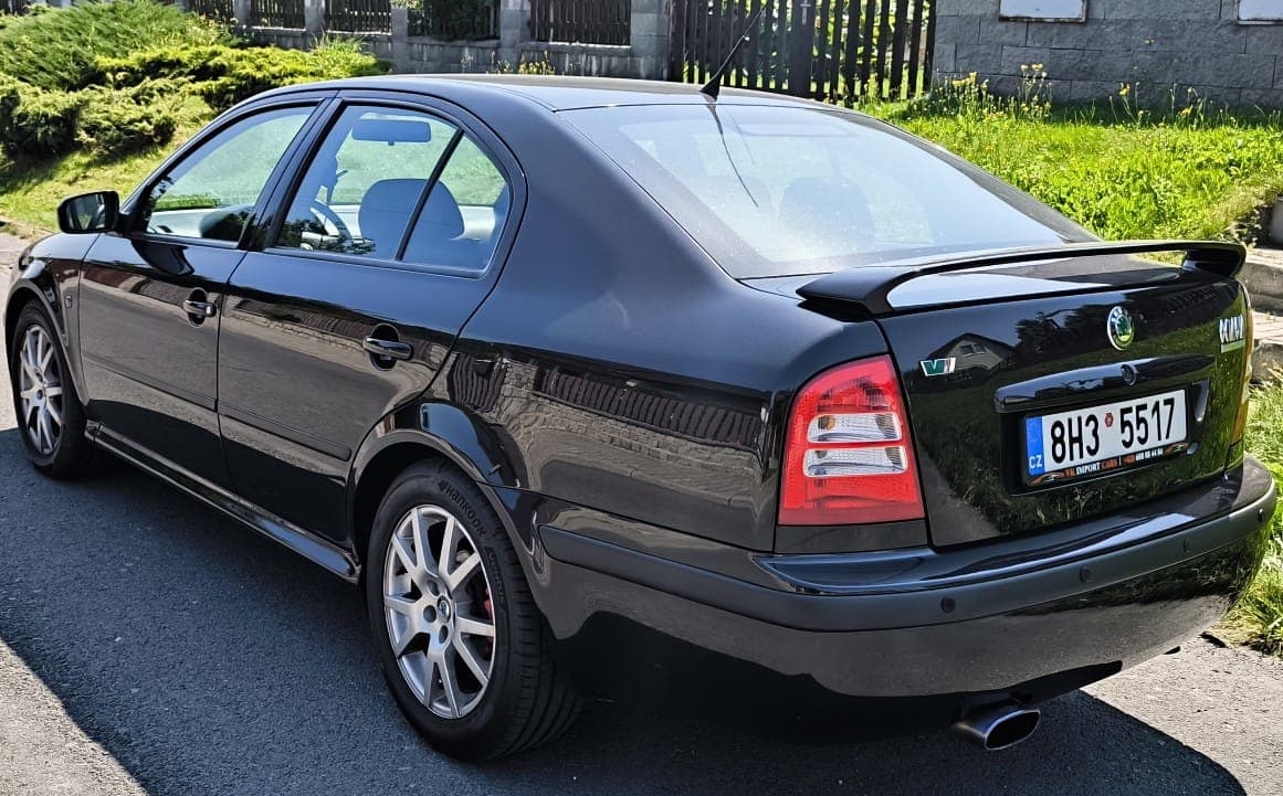 2007 Škoda Ostatní - 6