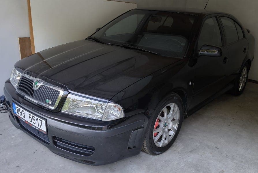 2007 Škoda Ostatní - 7