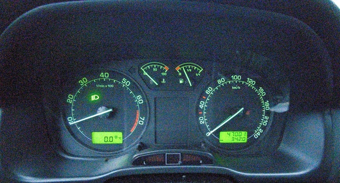 2007 Škoda Ostatní - 8