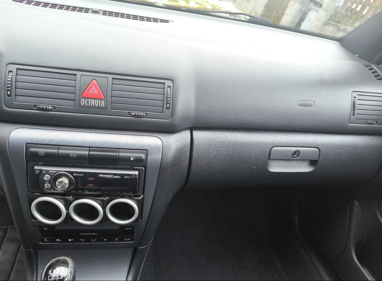 2007 Škoda Ostatní - 9