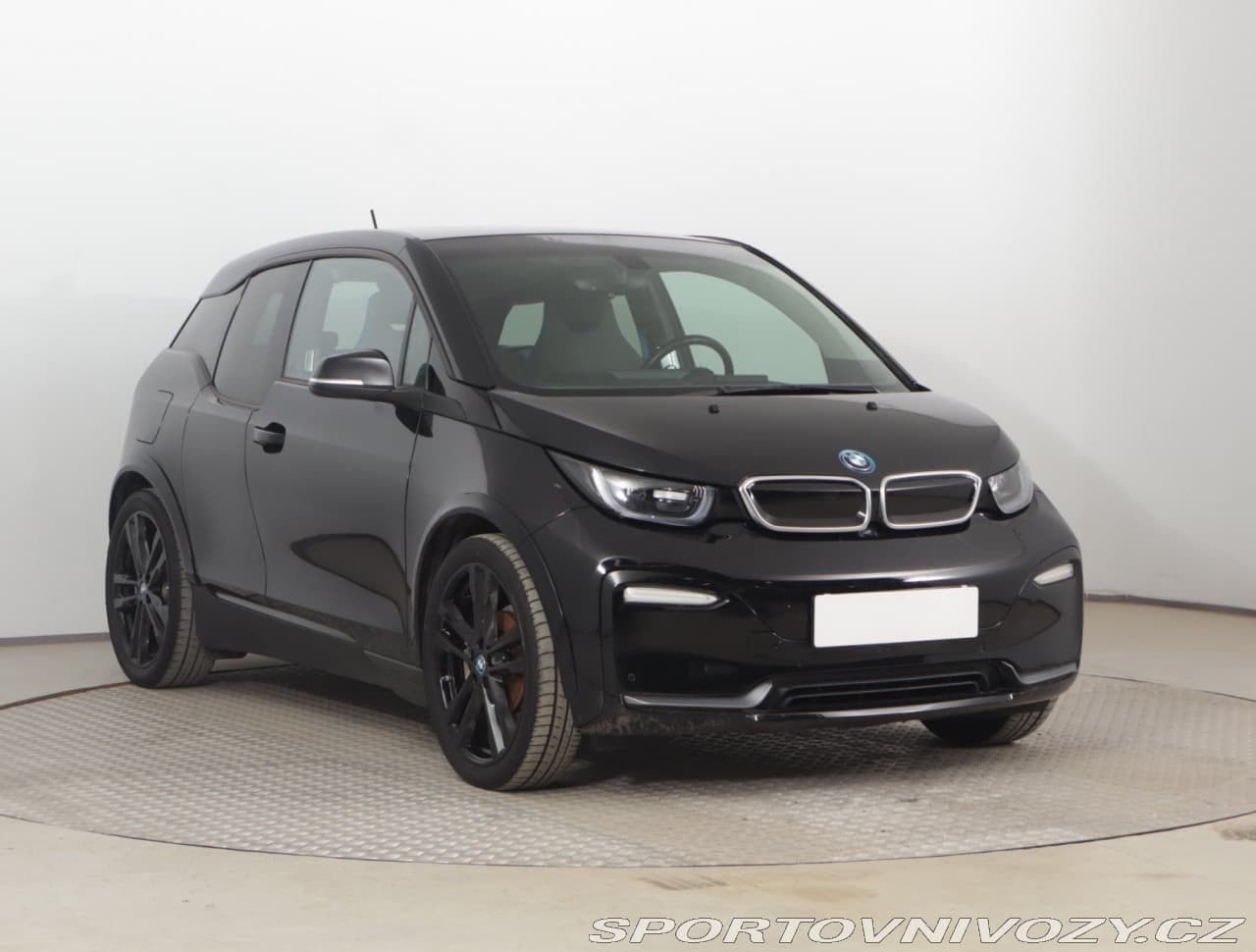 BMW i3 i3s 120Ah BEV