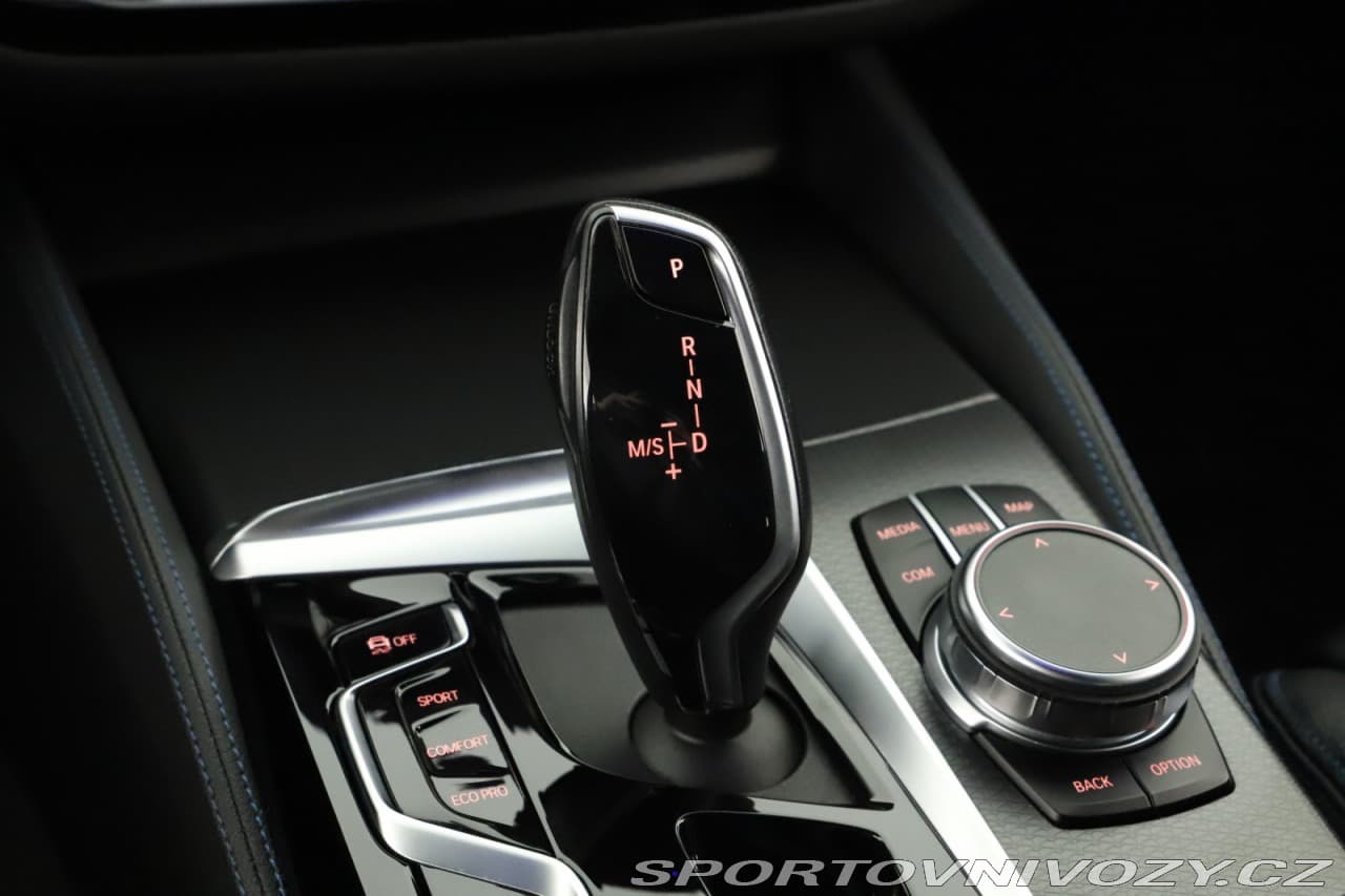 2022 BMW 6-Series - 51