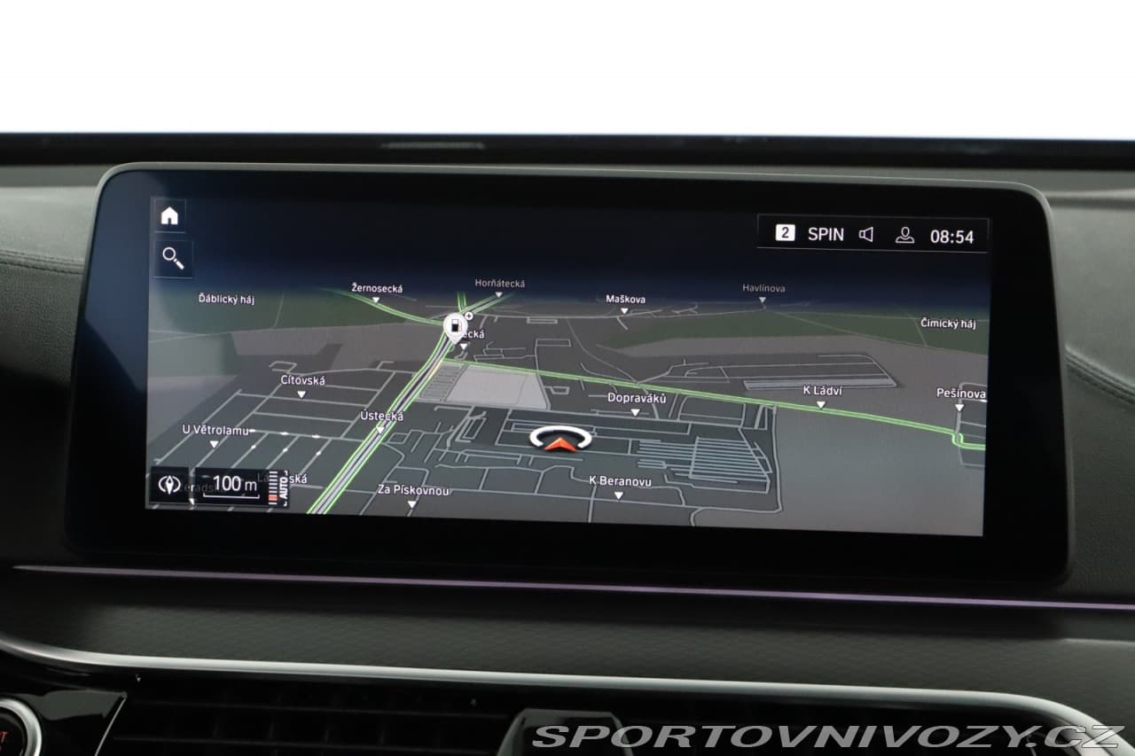 2022 BMW 6-Series - 56