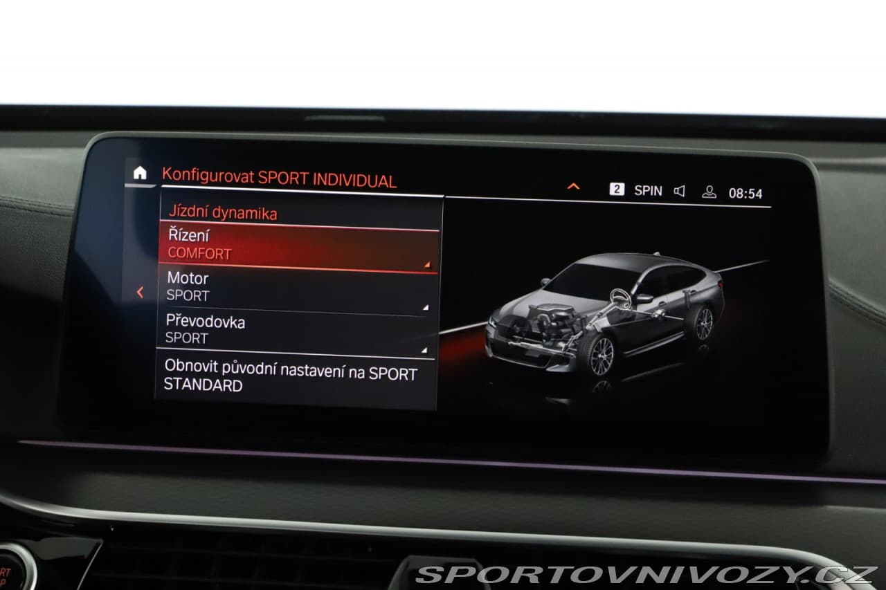 2022 BMW 6-Series - 66