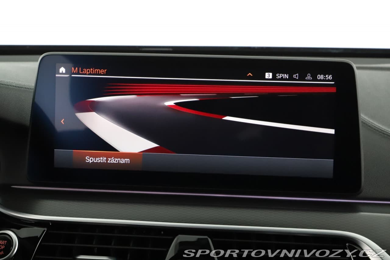 2022 BMW 6-Series - 81