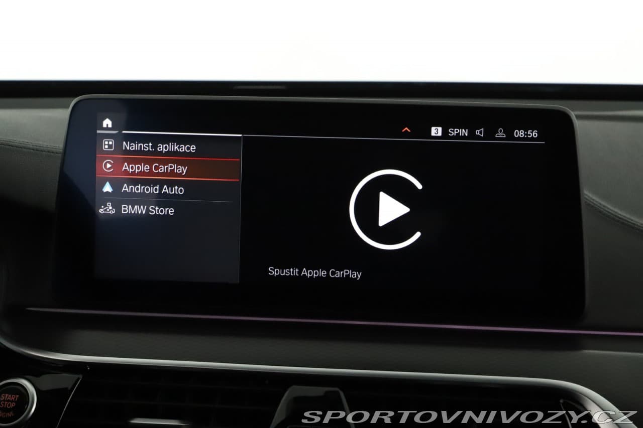 2022 BMW 6-Series - 86