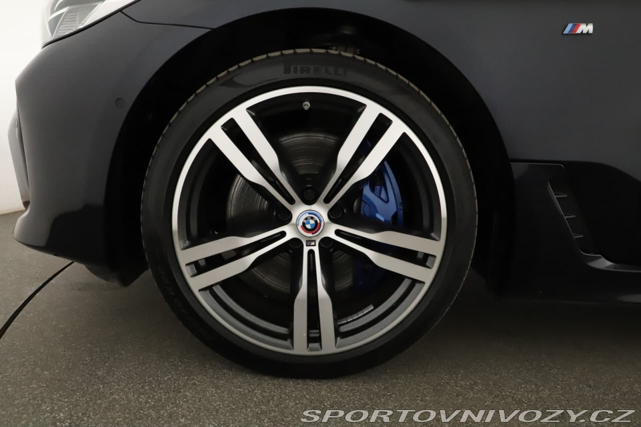 2022 BMW 6-Series - 96