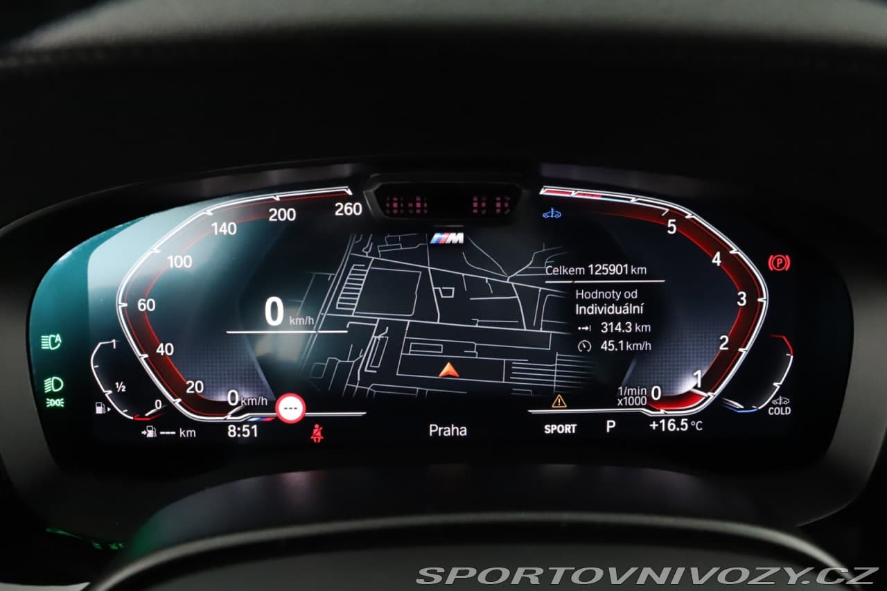 2022 BMW 6-Series - 41