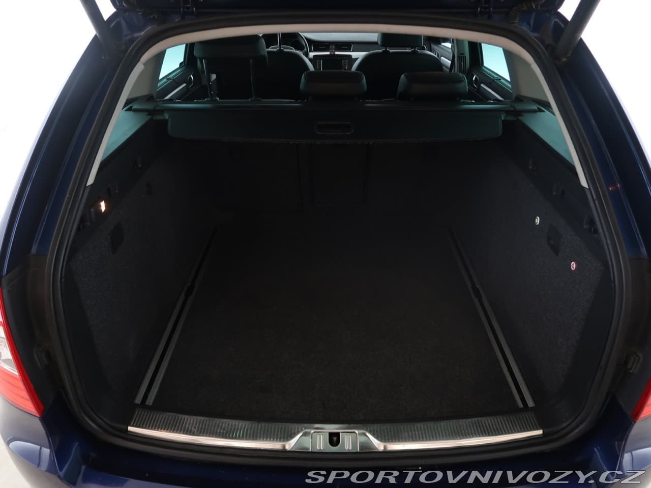 2013 Škoda Superb - 14