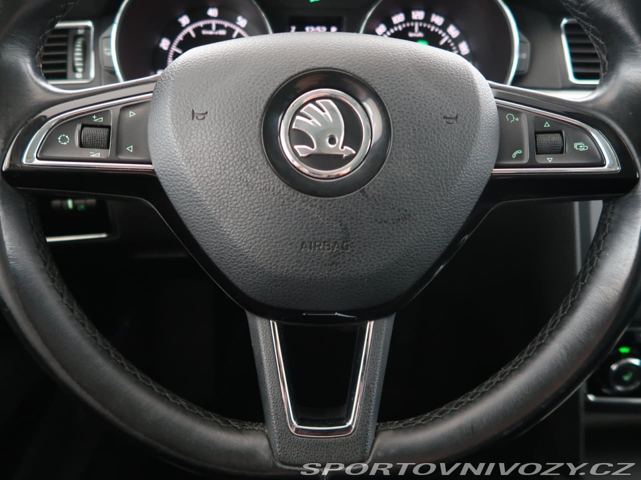 2013 Škoda Superb - 16