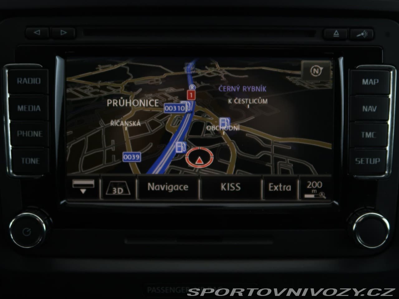 2013 Škoda Superb - 20