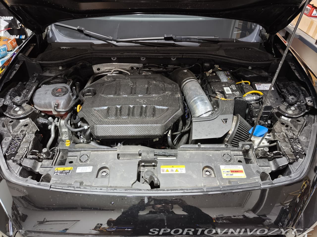 2022 Cupra Formentor - 5