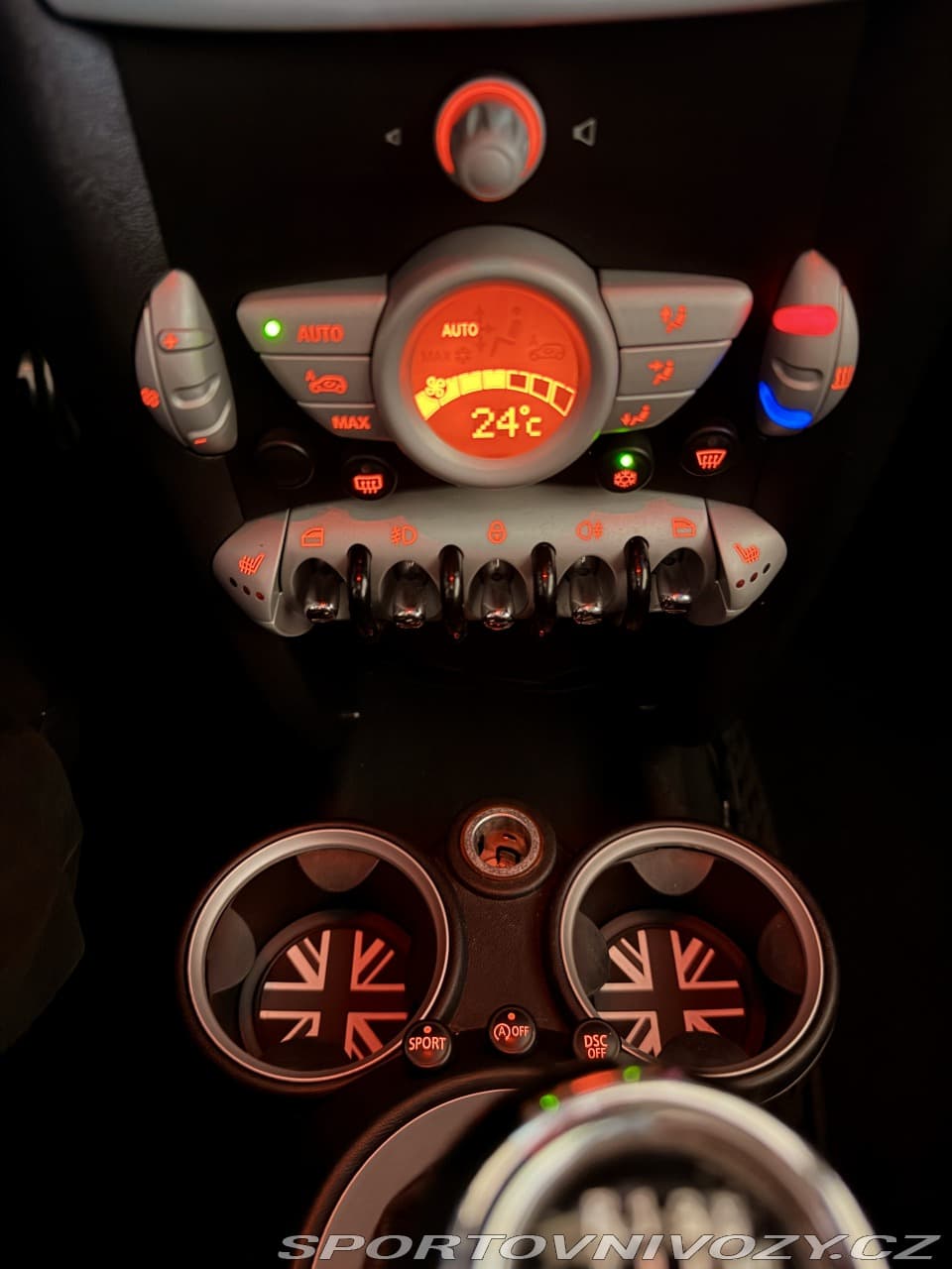 2009 Mini Cooper - 11