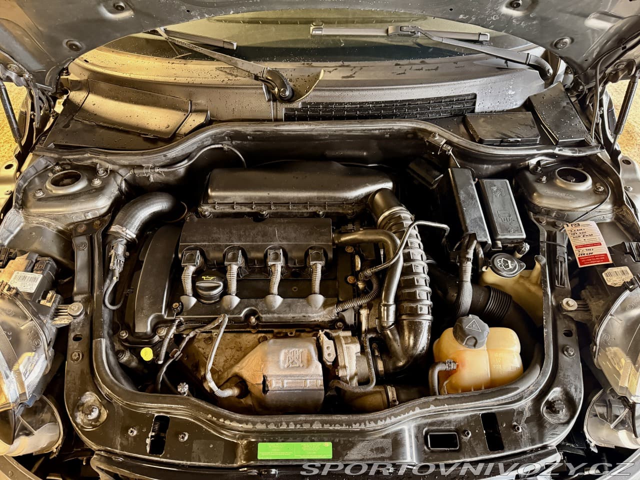 2009 Mini Cooper - 13