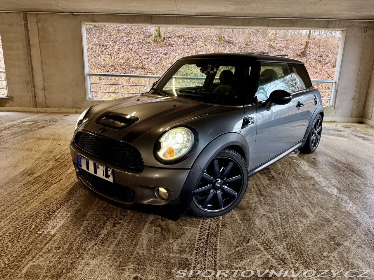2009 Mini Cooper - 2