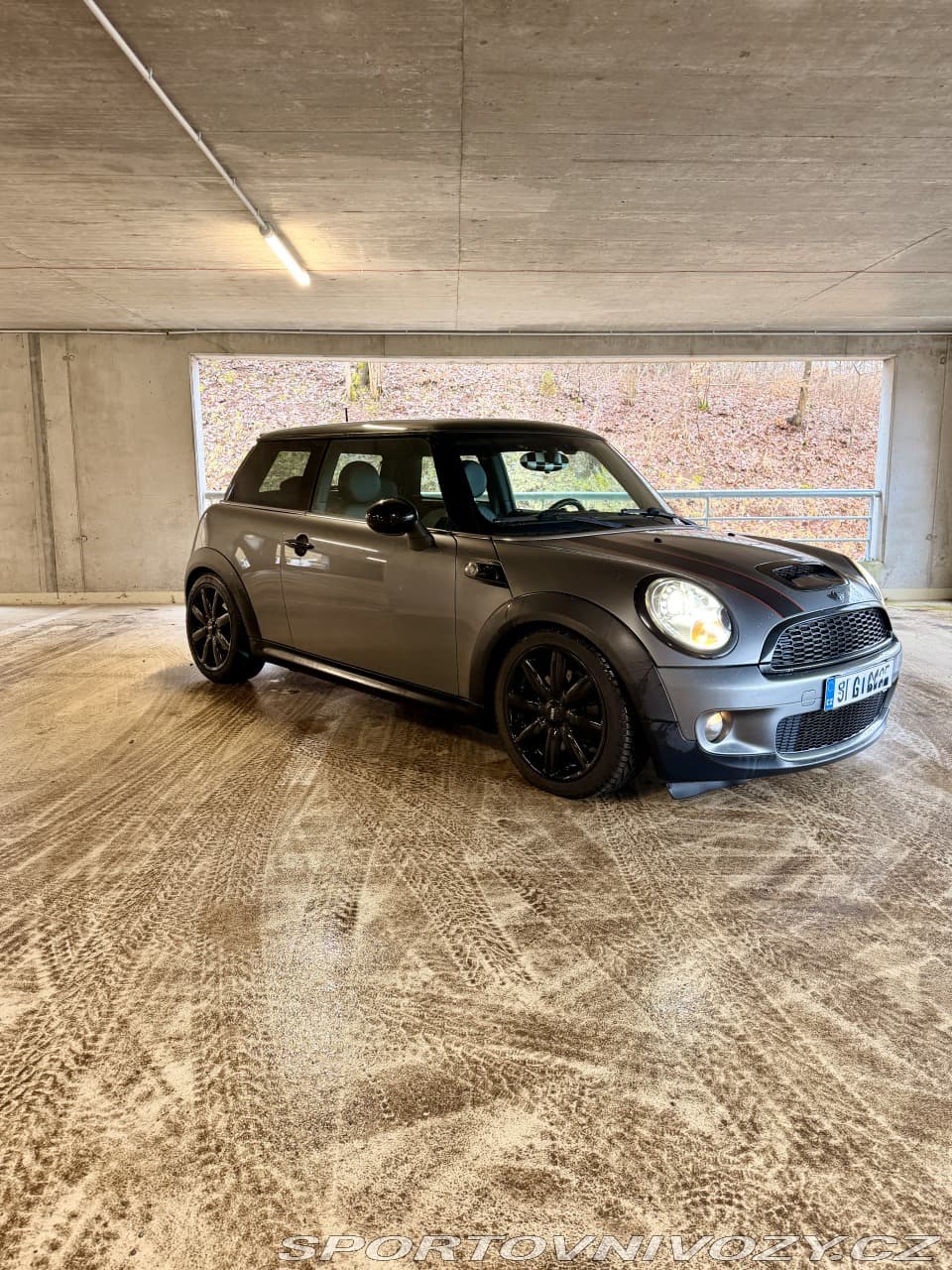 2009 Mini Cooper - 3