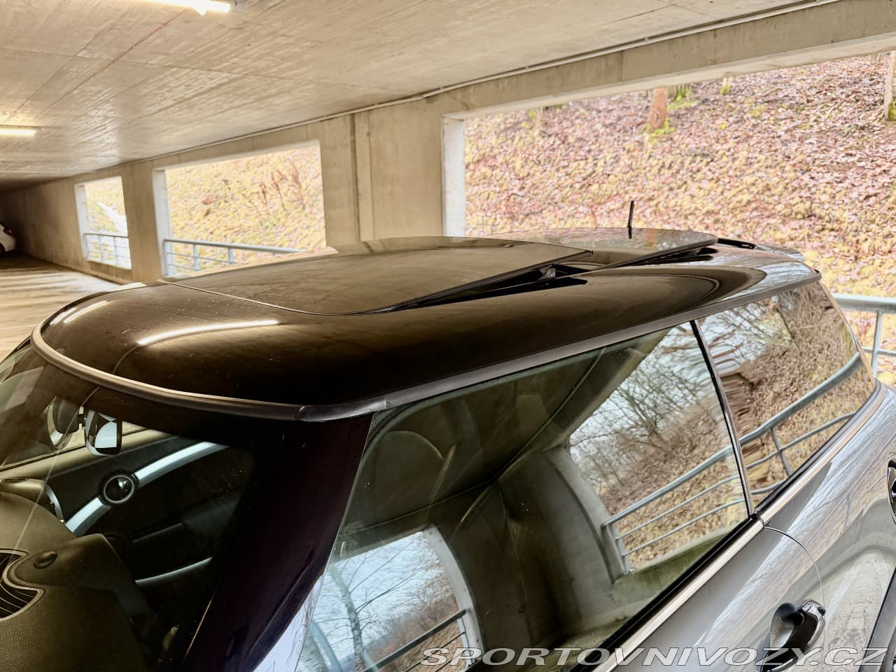 2009 Mini Cooper - 7