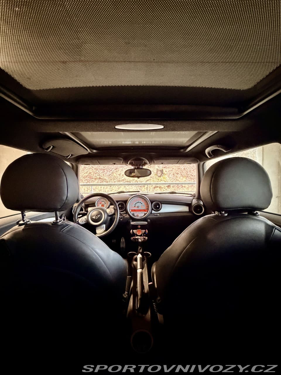 2009 Mini Cooper - 8