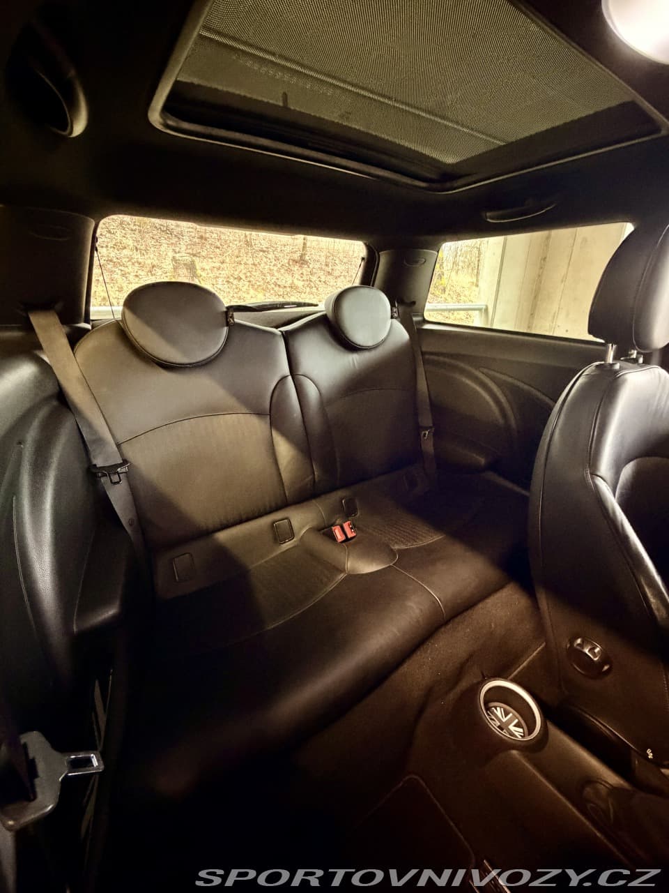 2009 Mini Cooper - 9