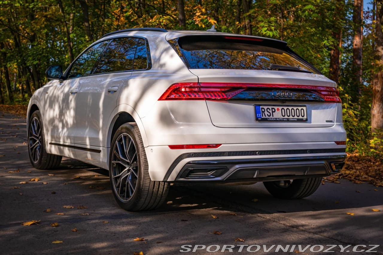 2022 Audi OSTATNÍ - 10
