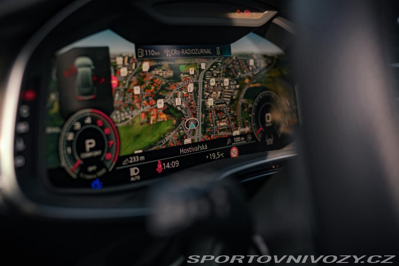 2022 Audi OSTATNÍ - 12