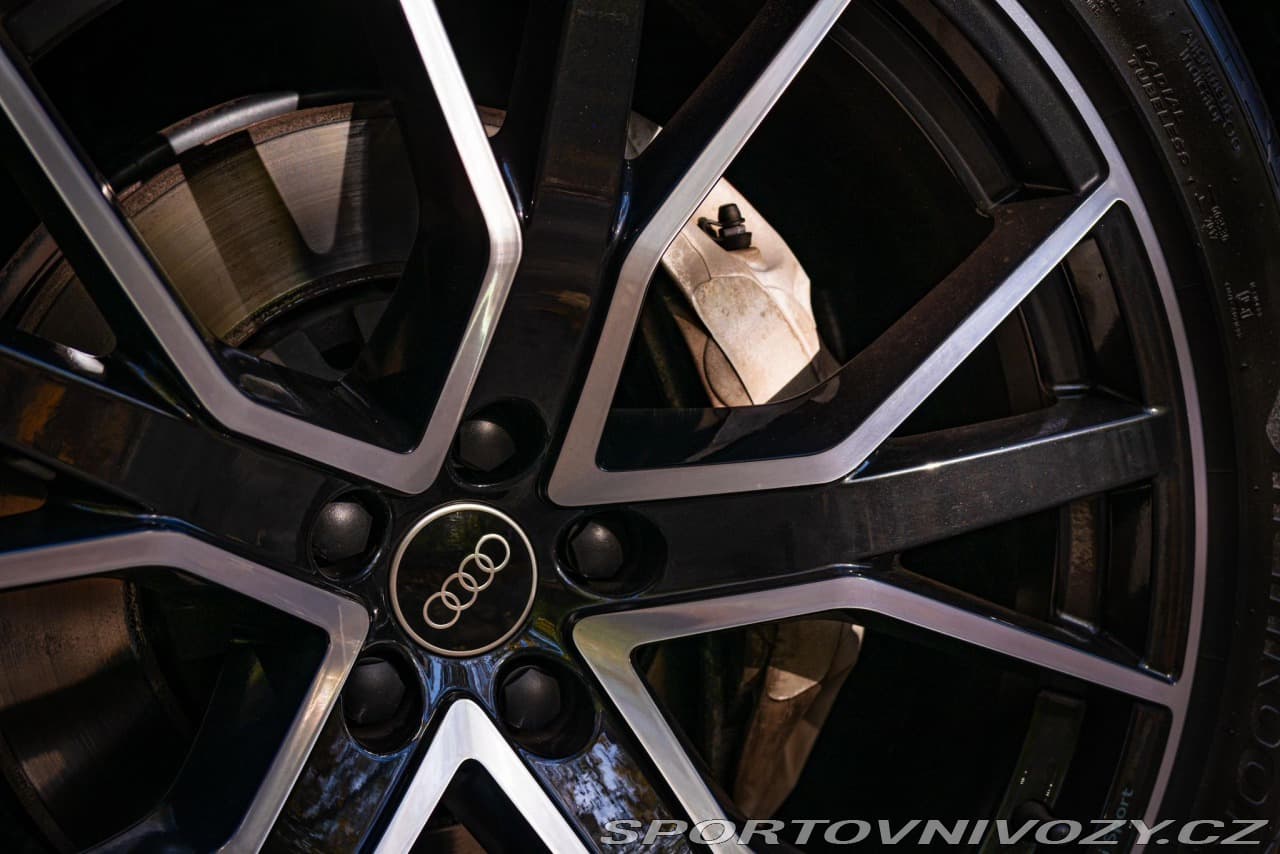 2022 Audi OSTATNÍ - 14