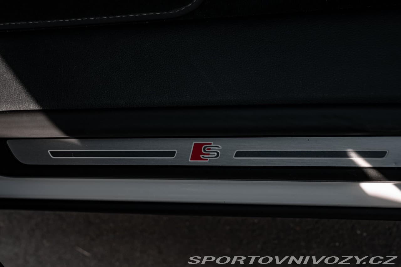 2022 Audi OSTATNÍ - 16