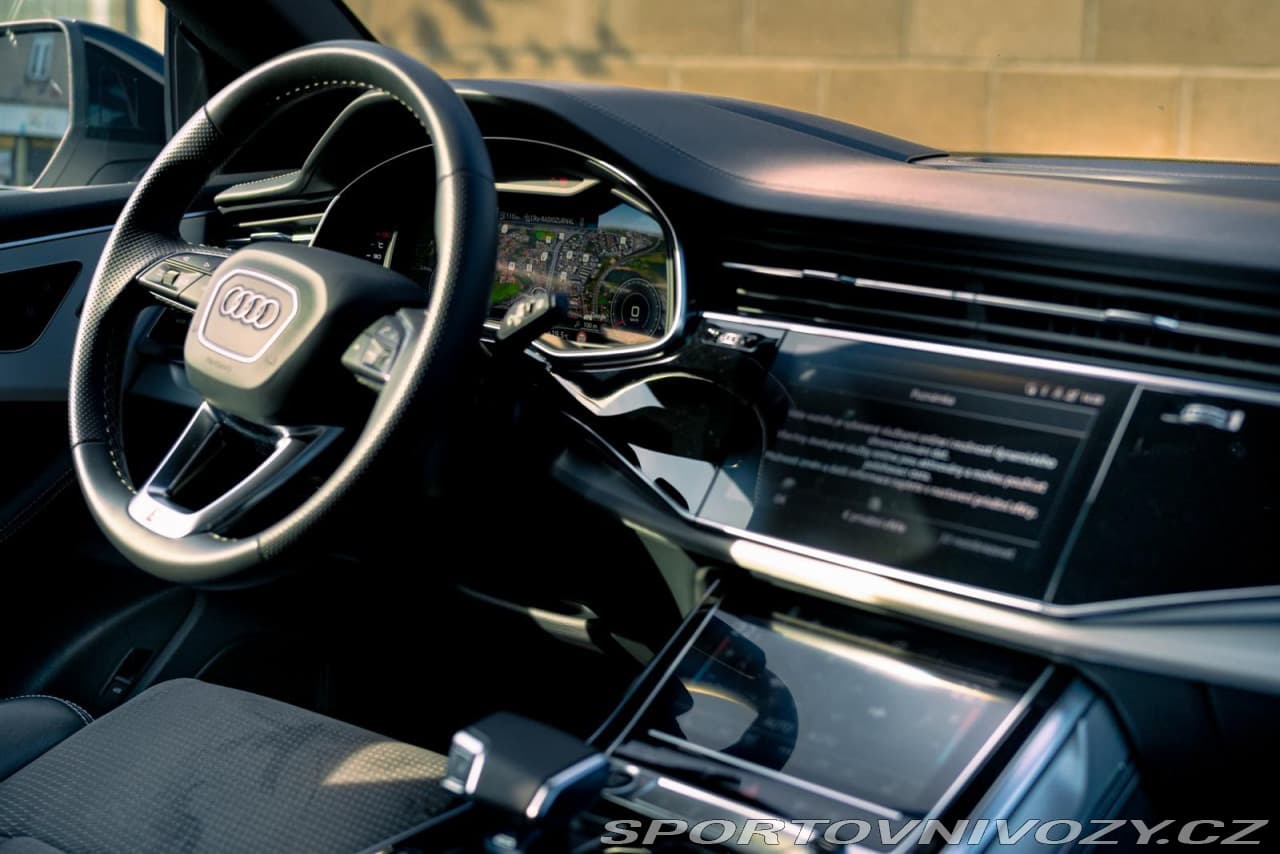 2022 Audi OSTATNÍ - 18