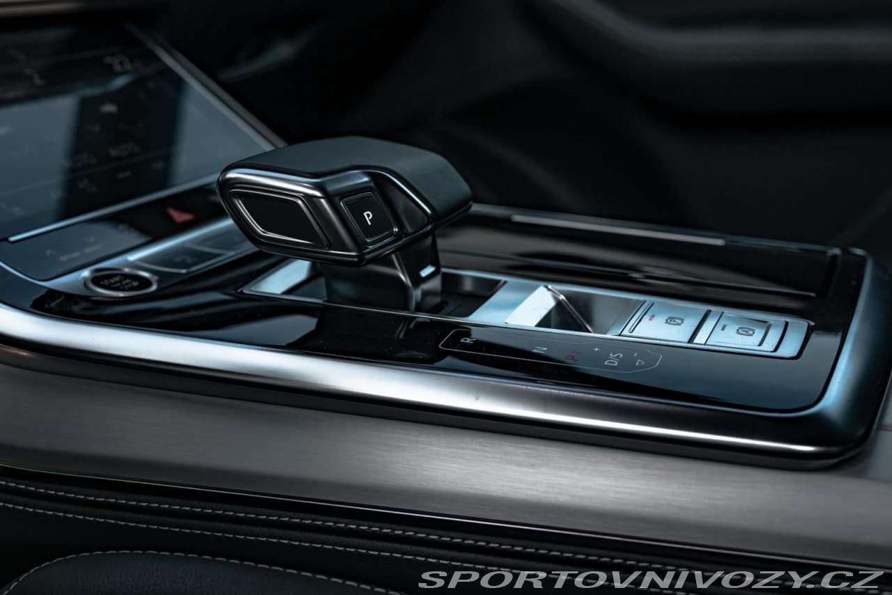 2022 Audi OSTATNÍ - 19