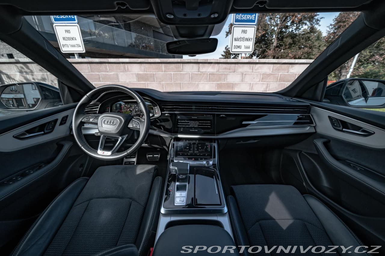 2022 Audi OSTATNÍ - 20