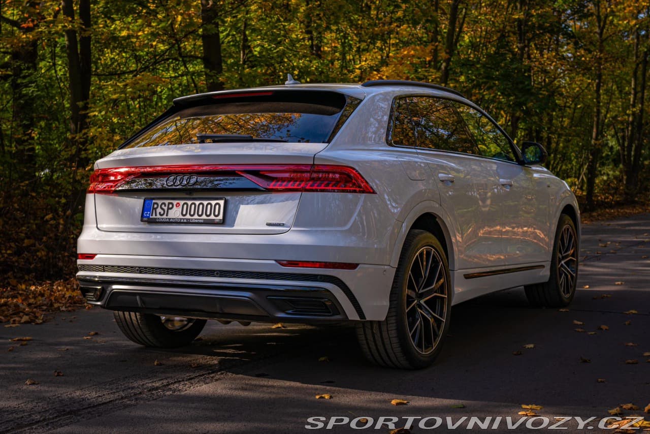 2022 Audi OSTATNÍ - 3