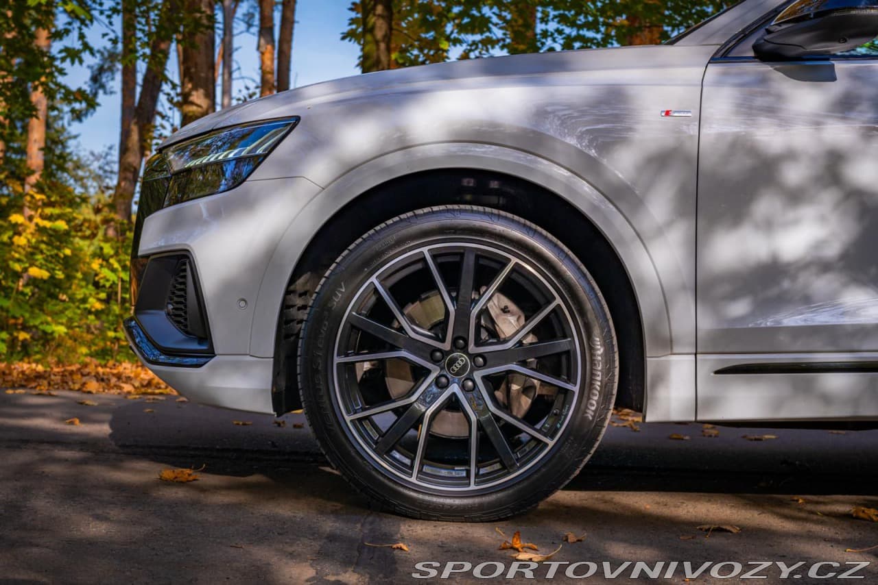 2022 Audi OSTATNÍ - 4