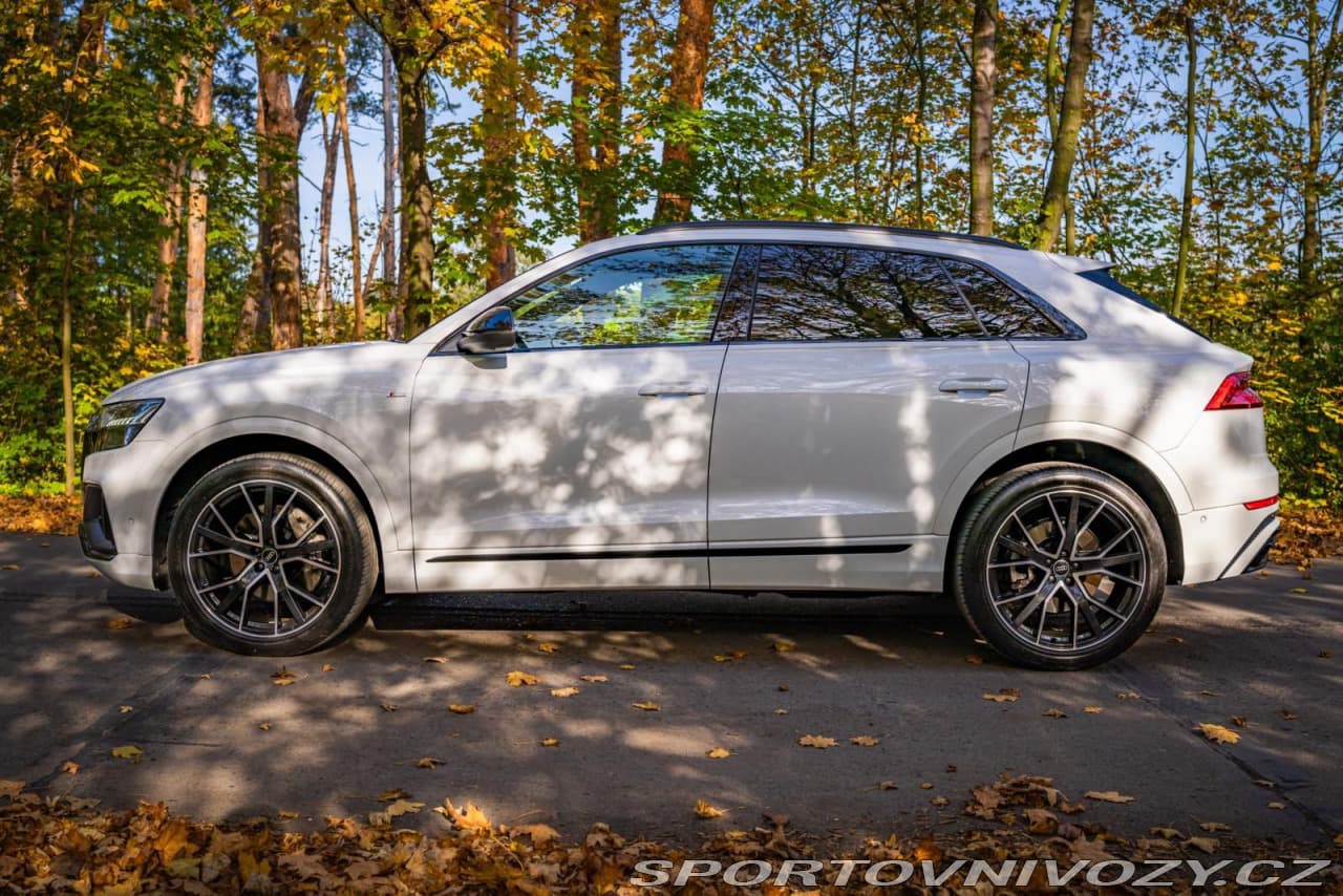 2022 Audi OSTATNÍ - 6