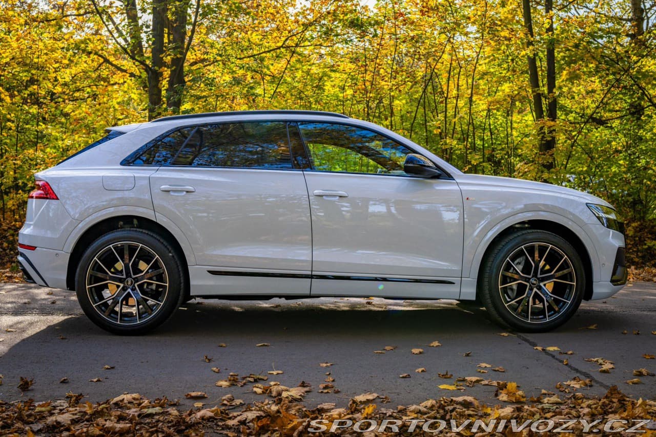 2022 Audi OSTATNÍ - 8