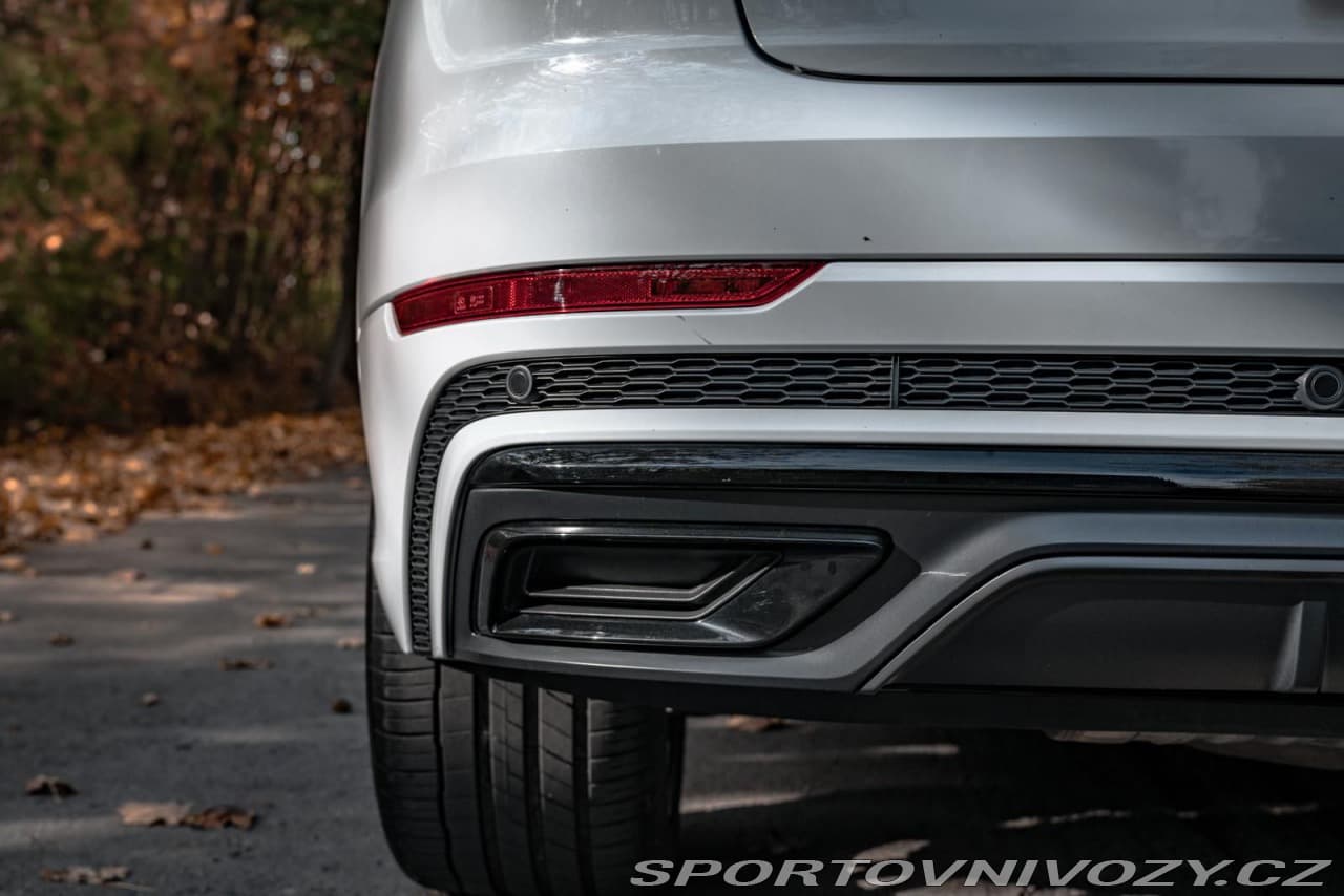 2022 Audi OSTATNÍ - 9
