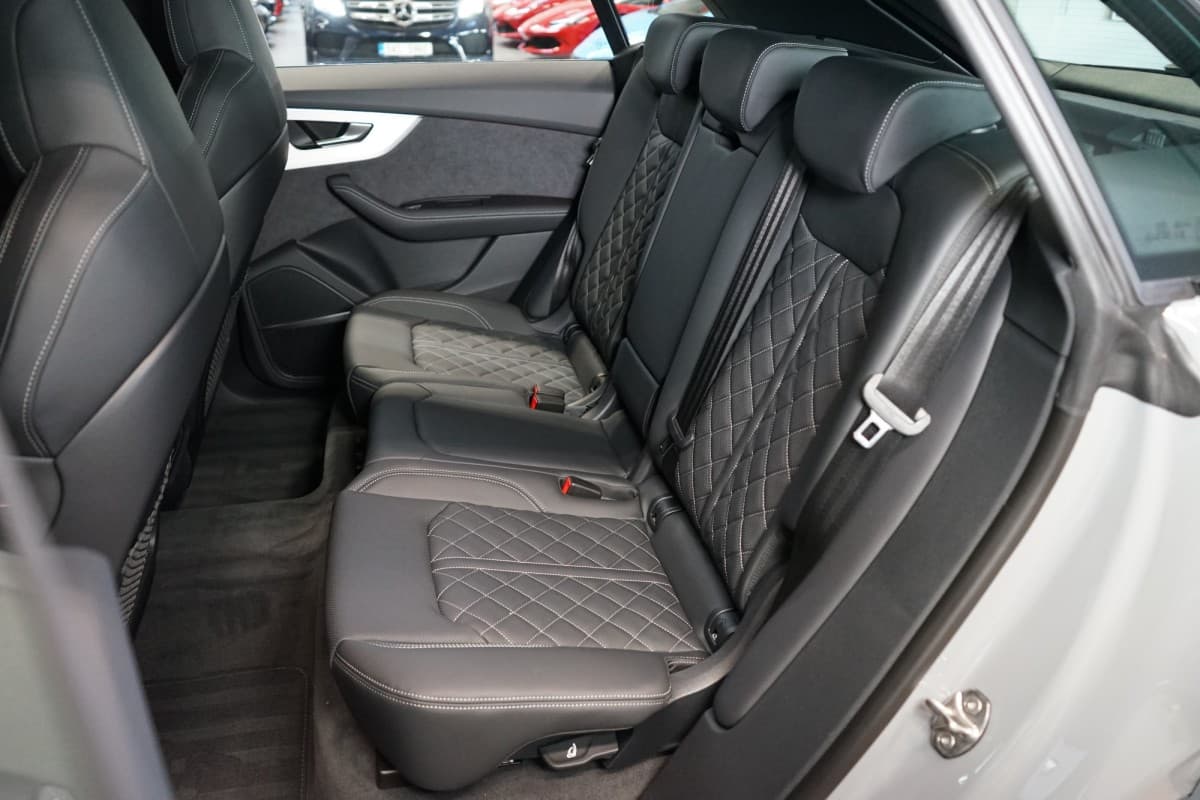 2026 Audi Ostatní - 14