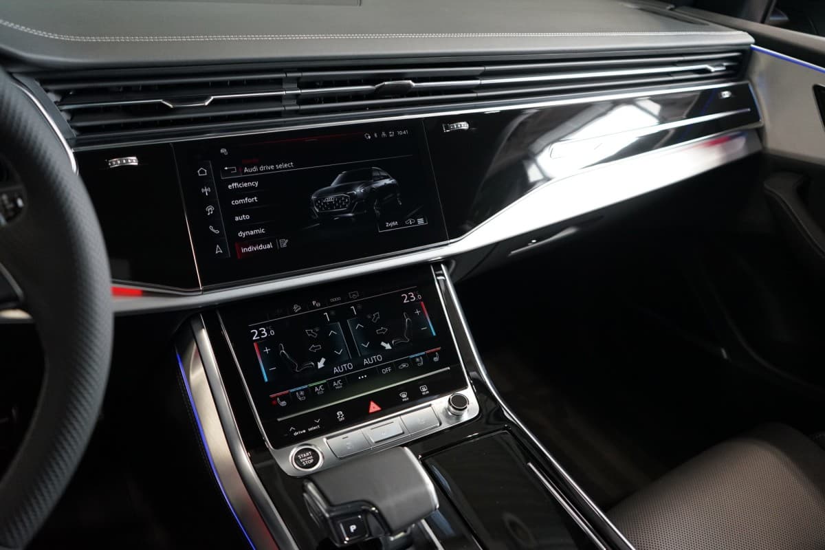 2026 Audi Ostatní - 17