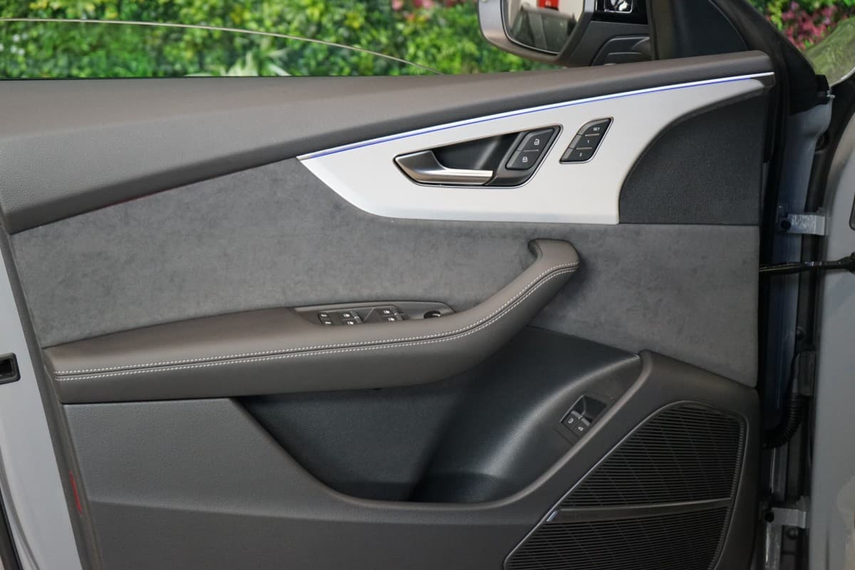 2026 Audi Ostatní - 20