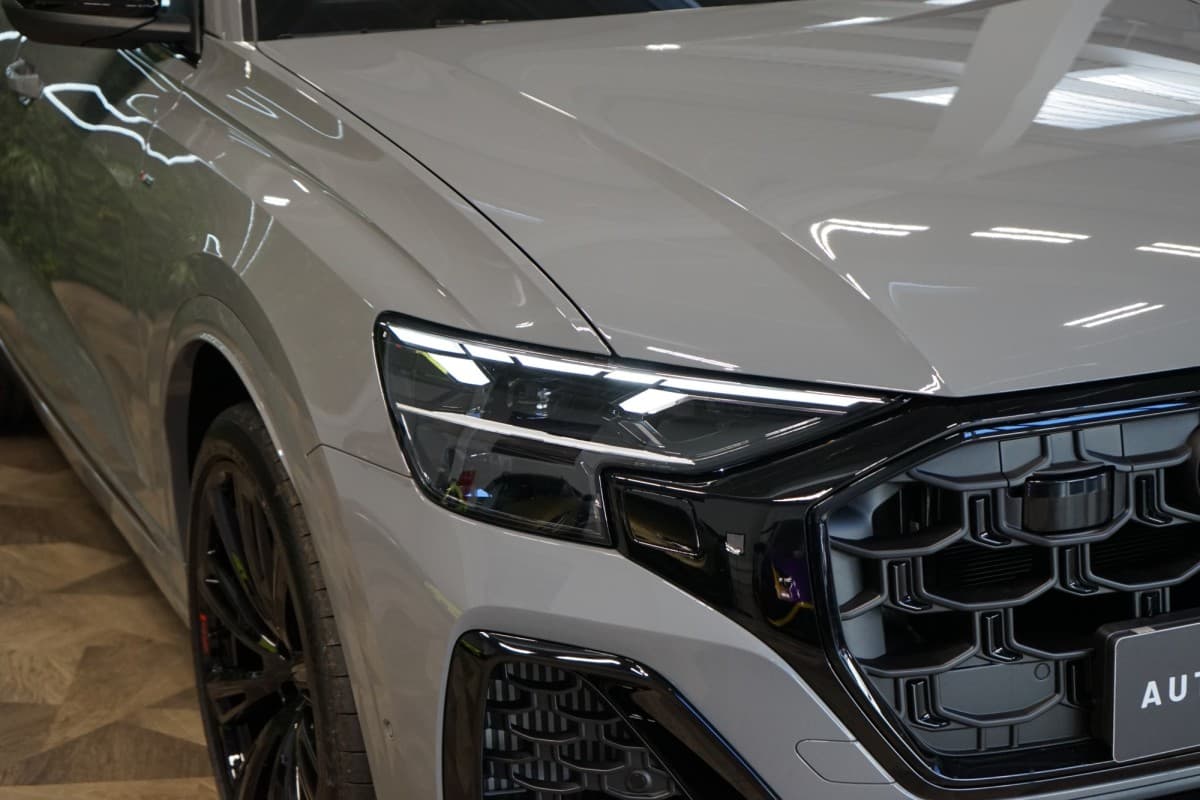 2026 Audi Ostatní - 4