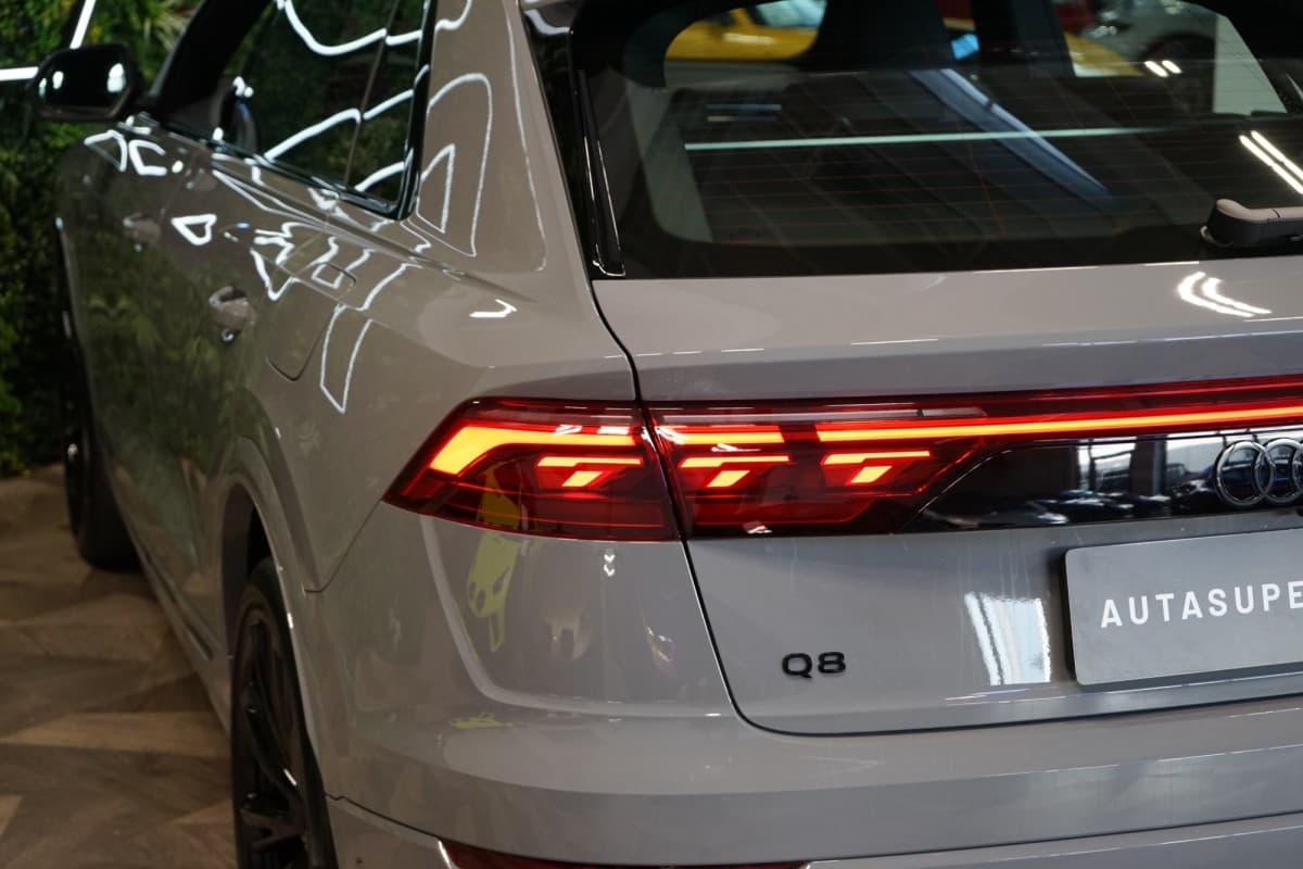 2026 Audi Ostatní - 8