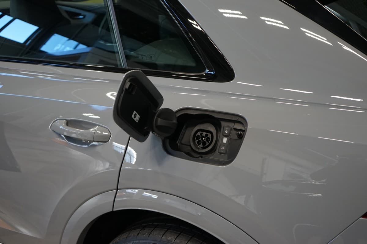 2026 Audi Ostatní - 9